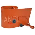 Picture of Honey Tank ΙΝΟΧ 150 lt Heating Belt (200 Kg)