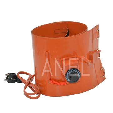 Immagine di Honey Tank ΙΝΟΧ 38 lt Heating Belt ...