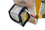 Bild von Electirc Smoker Battery 7.4V 6000mAh With Fireproof Bag