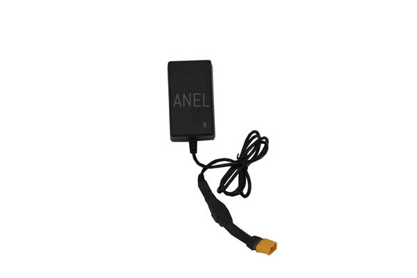 Immagine di Charger for battery 220V/7.4V 2A