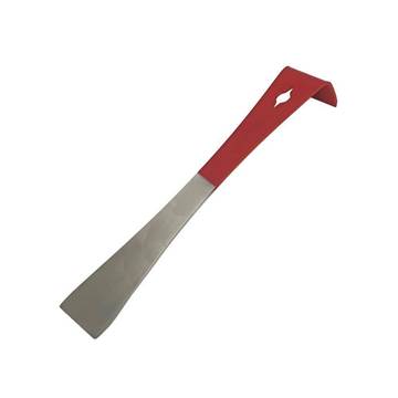 Bild von Beehive Tool American type Duro Red