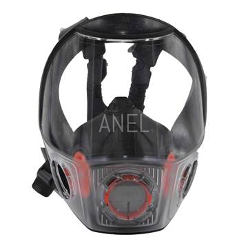Immagine di Full Face GAS Mask FORCE™ TYPHOON™ ...