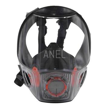 Imagen de Full Face GAS Mask FORCE™ TYPHOON™ (f...