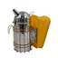 Image de Smoker With Plastic Blower INOX