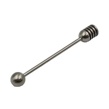 Image de Honey Deeper Large INOX (1pc)