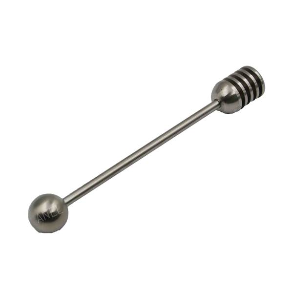 Picture of Honey Deeper Large INOX (1pc)