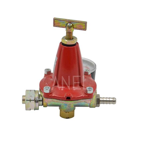 Picture of High Pressure regulator