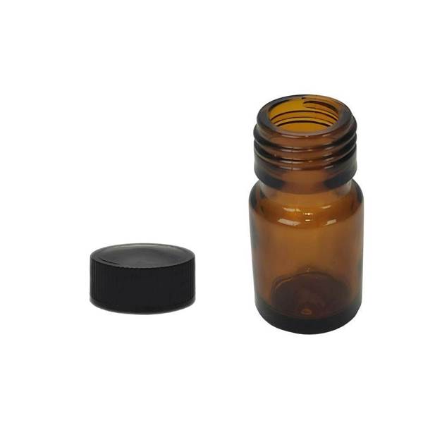 Picture of Royal Jelly Jar 10ml φ22 with lid SET