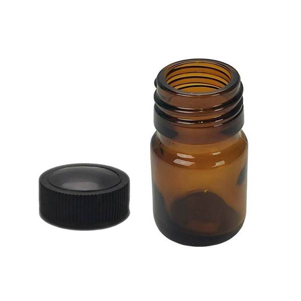 Picture of Royal Jelly Jar 20ml φ28 with lid SET