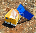 Picture of Cono para trampa para avispas ANEL
