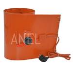 Picture of Heating Belt for Honey Tank ΙΝΟΧ 80lt (100Kg) ~137-150 cm x 25 cm