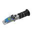 Bild von Refraktometer Feuchtigkeitsmesser trag...
