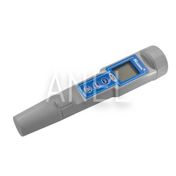 Εικόνα της Αγωγιμόμετρο Ηλεκτρονικό Χειρός PRO