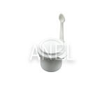 Immagine di Vaso in Plastica per Pappa Reale 10ml ANEL pz
