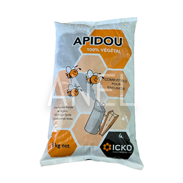 Immagine di Smoking material 5kg