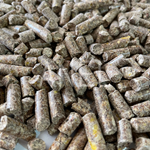 Bild von Smoking material 5kg