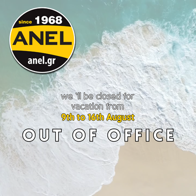 ANEL HOLIDAYS 2025