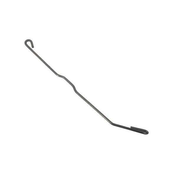 Picture of Beehive Fasteners Galvanized Wire type V shaped small