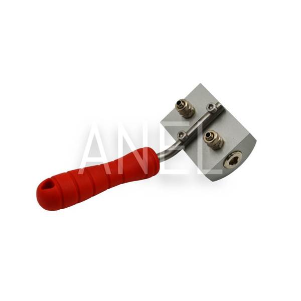 Μαχαίρι Απολεπισμού Ατμού Honey Paw