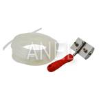 Μαχαίρι Απολεπισμού Ατμού Honey Paw