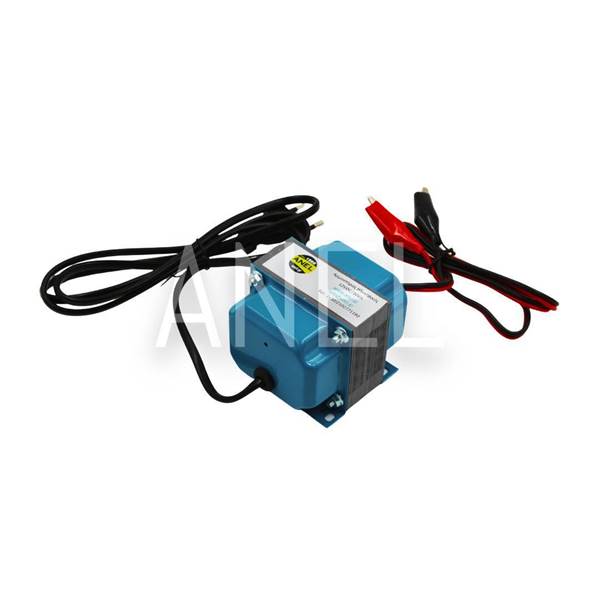 Bild von Trafo Löter 12V