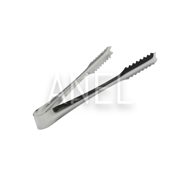 Ατμοποιητής/Καπνιστήρι Με Ηλεκτρικό Θερμαντήρα Λαβίδα/Τσιμπίδα