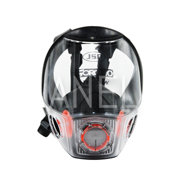 Εικόνα της Μάσκα Full Face FORCE™ TYPHOON™ (δεν...