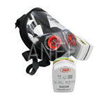 Μάσκα Full Face FORCE™ TYPHOON™ (δεν συμπεριλαμβάνει φίλτρο)