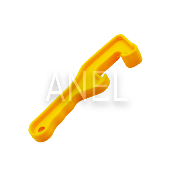 Πλαστικό Ανοιχτήρι Δοχείων