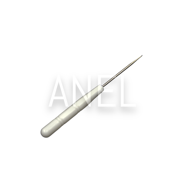 Σουβλί Πλαστική Λαβή