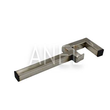 Εικόνα της Ανοξοίδωτο Ανοιχτήρι Δοχείων