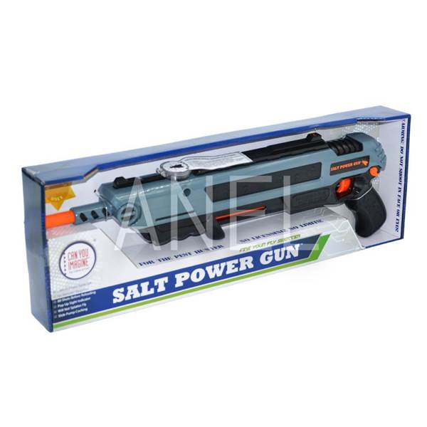 Bild von Salt Power Gun