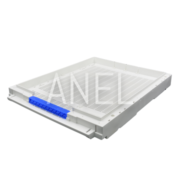 Εικόνα της Βαση Κυψελής ANEL LockFit