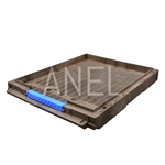 Image sur ANEL LockFit Base Ventilated Base