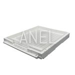 Image sur ANEL LockFit Base Ventilated Base