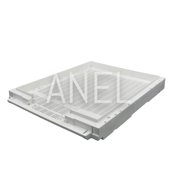 Image sur ANEL LockFit Base Ventilated Base