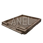 Image sur ANEL LockFit Base Ventilated Base