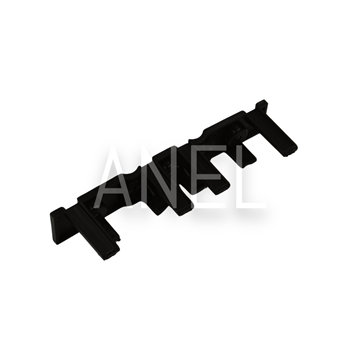 Εικόνα της Βάσης Κυψέλης ANEL LockFit Τακούνι