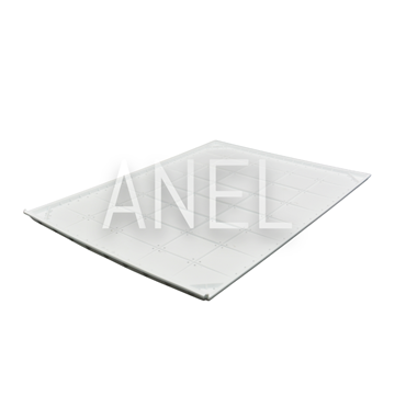 Εικόνα της Βαση Κυψελής ANEL LockFit Συρτάρι