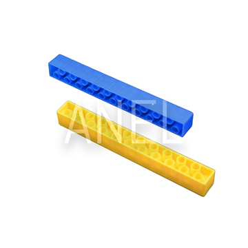 Εικόνα της Βαση Κυψελής ANEL LockFit Πορτάκι