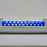 Image sur Beehive Doors Plastic For ANEL LockFit Base