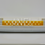 Image sur Beehive Doors Plastic For ANEL LockFit Base