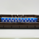 Image sur Beehive Doors Plastic For ANEL LockFit Base