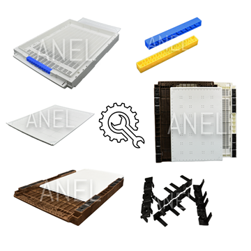 Image de CONFIGURATOR for ANEL LockFit Bottom B...