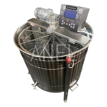 Εικόνα της Μελιτοεξαγωγέας Ηλεκτρικός Pro 8 πλα...