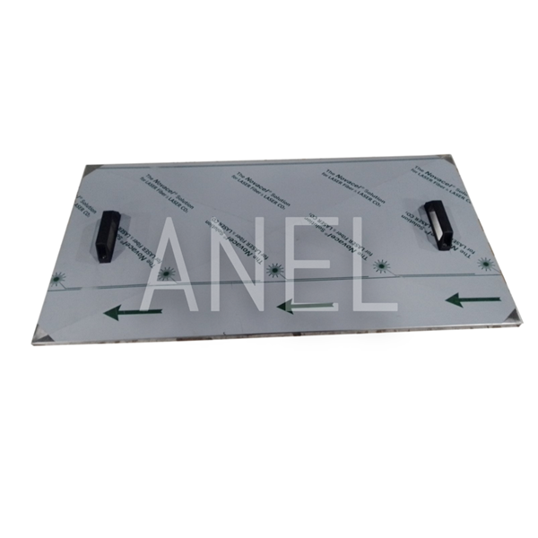 Πάγκος Απολεπισμού PRO 1,5m FULL INOX Καπάκι Techtron