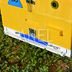 ΠΑΡΑΜΕΤΡΟΠΟΙΗΤΗΣ Βάσης Κυψέλης ANEL LockFit: Επιλέξτε χρώμα, με/χωρίς συρτάρι, τακούνια, πορτάκι