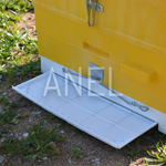 ΠΑΡΑΜΕΤΡΟΠΟΙΗΤΗΣ Βάσης Κυψέλης ANEL LockFit: Επιλέξτε χρώμα, με/χωρίς συρτάρι, τακούνια, πορτάκι