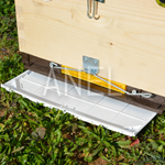 ΠΑΡΑΜΕΤΡΟΠΟΙΗΤΗΣ Βάσης Κυψέλης ANEL LockFit: Επιλέξτε χρώμα, με/χωρίς συρτάρι, τακούνια, πορτάκι