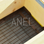 ΠΑΡΑΜΕΤΡΟΠΟΙΗΤΗΣ Βάσης Κυψέλης ANEL LockFit: Επιλέξτε χρώμα, με/χωρίς συρτάρι, τακούνια, πορτάκι